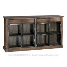 Mobilier industriel antique